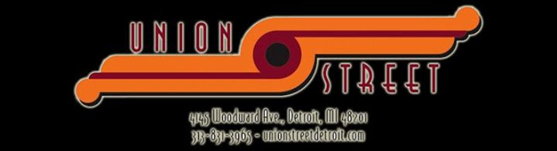 Union Street, Detroit MI