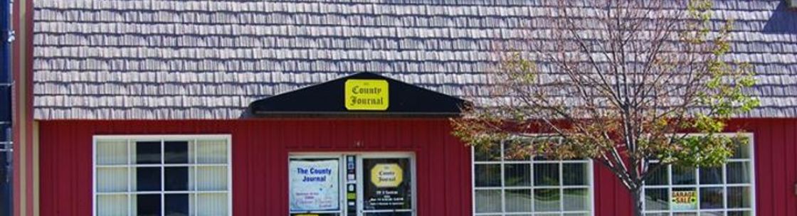 The County Journal, Charlotte MI