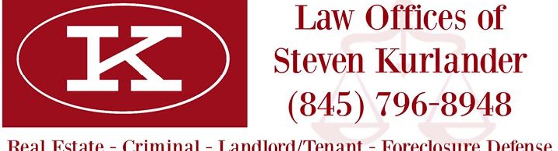 Law Office of Steven Kurlander, Monticello NY