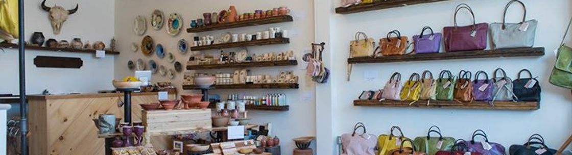 CAS Handmade Studio store, Hudson MA