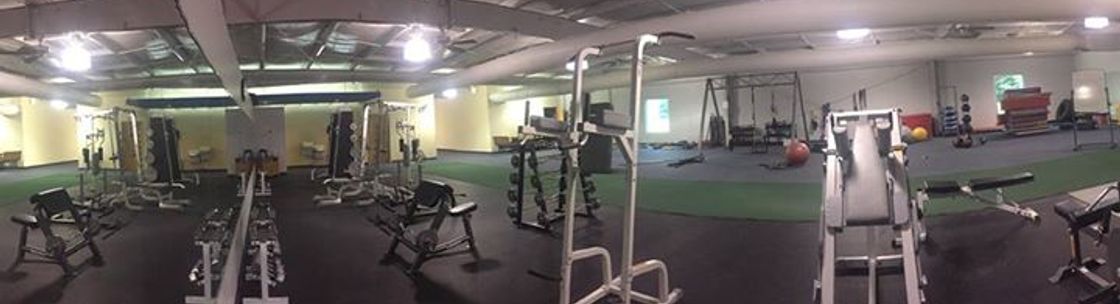 Challenge Your Body, Noblesville IN