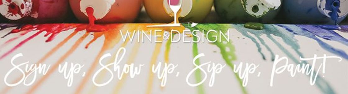 Wine and Design Cary, Cary NC