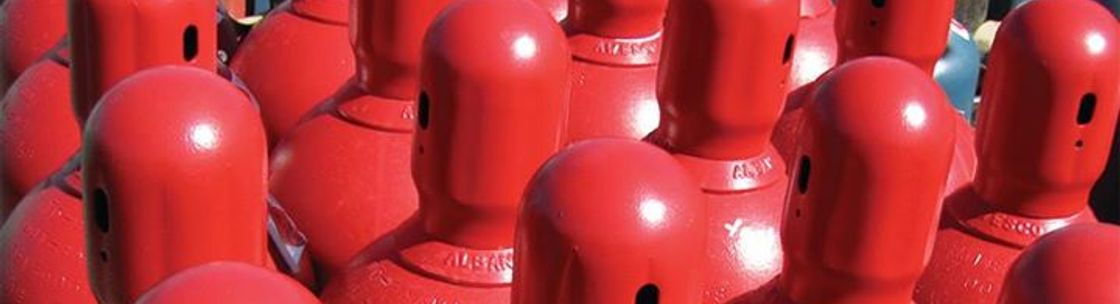 Noble Gas Solutions, Albany NY