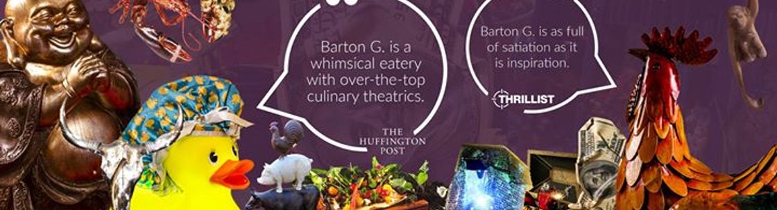 Barton G. Corporate, Miami FL