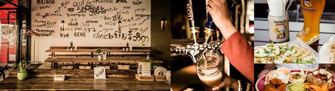 Bier International, New York NY