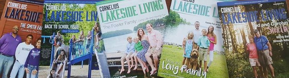 Lakeside Living Magazines-Cornelius and Mooresville, Cornelius NC