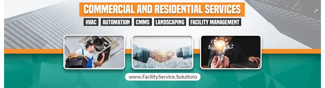 Facility Service Solutions, Conroe TX