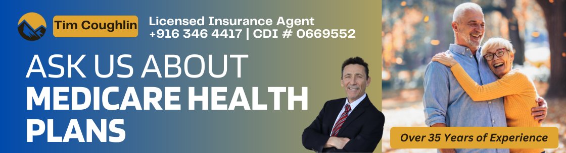 Summit Independent Insurance , Gold River CA