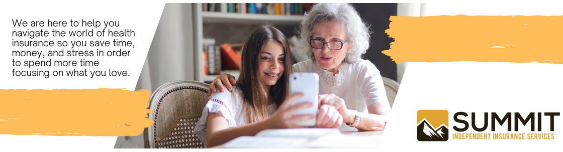 Summit Independent Insurance Services Gold River Alignable