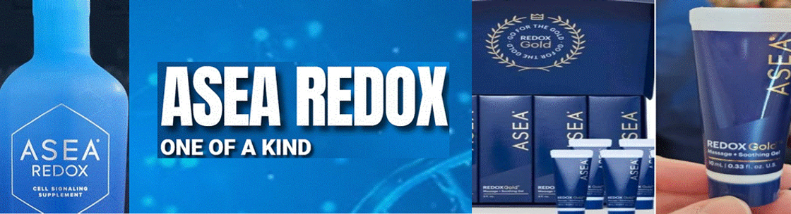 ASEA-Redox, San Antonio TX