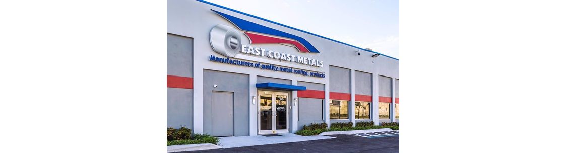 East Coast Metals, Inc., Hialeah FL