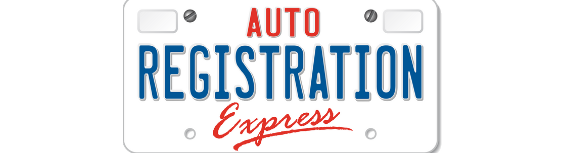 Auto Registration Express, Placentia CA