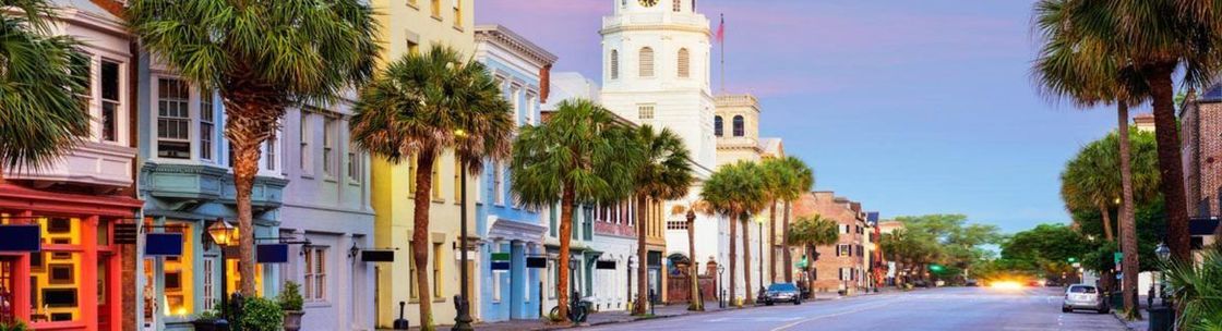 RevLocal, Charleston SC