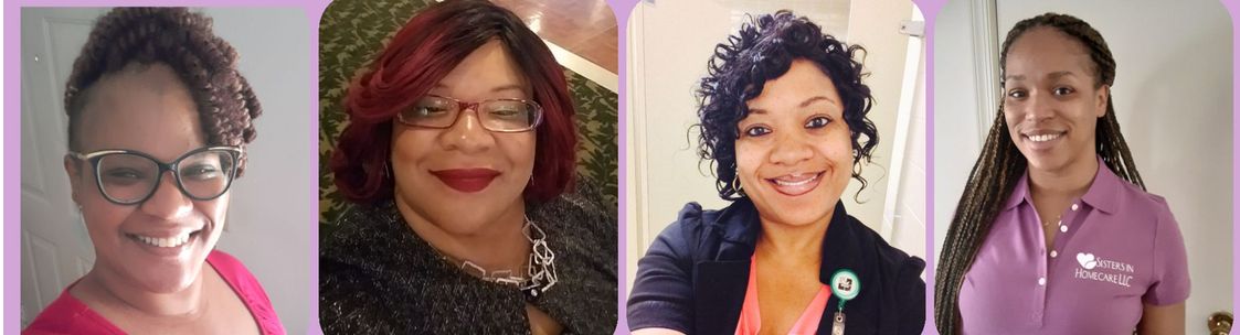 Sisters In Homecare, LLC, Newport News VA