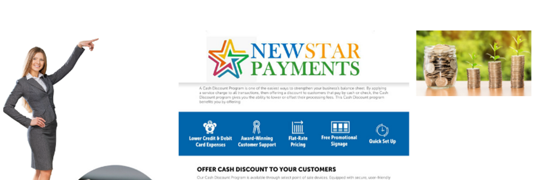 New Star Payments, Pleasanton CA