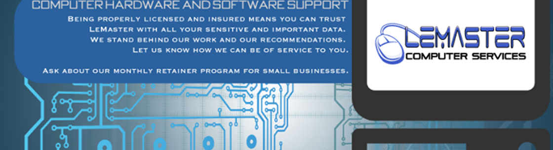 LeMaster Computer Services, Murrieta CA