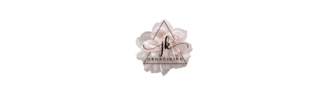 JK Organizing LLC, Severn MD