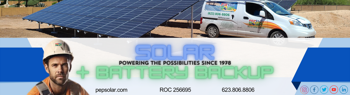 PEP Solar - Phoenix, AZ - Alignable