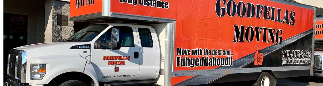 Goodfellas Moving Company - Arnold, MO - Alignable