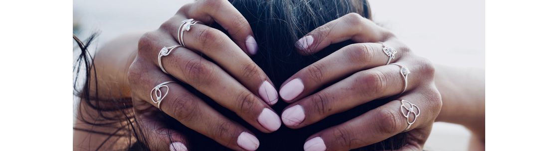 Krystyna's Silver, Charlotte NC