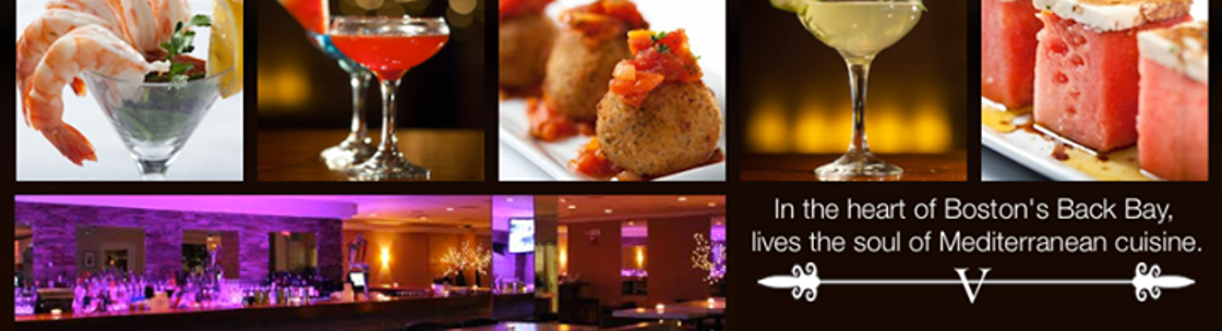 Vlora Restaurant, Boston MA