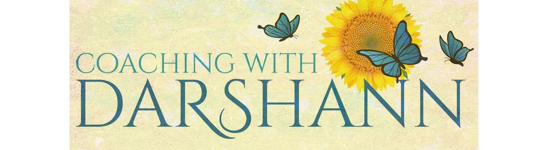 Coaching With Darshann, Aliso Viejo CA