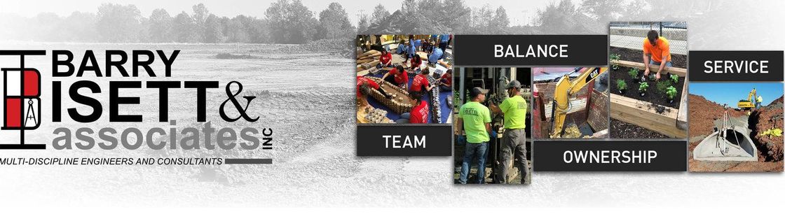 Barry Isett & Associates, Allentown PA