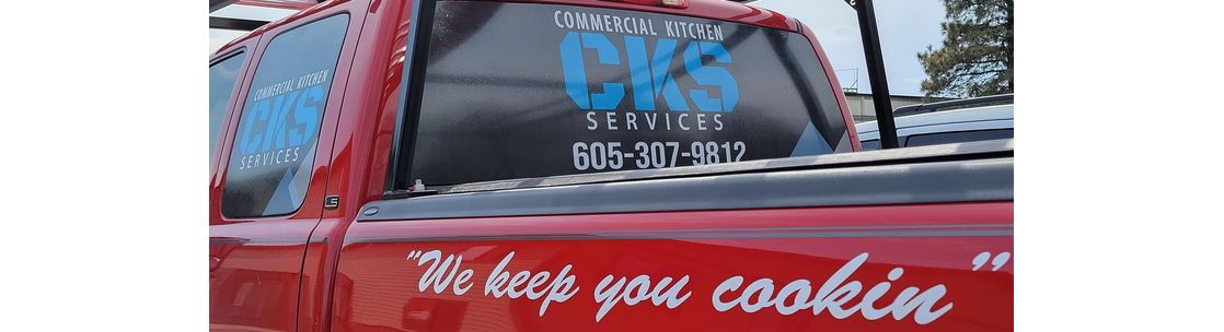 Commercial Kitchen Services, LLC, Watertown SD