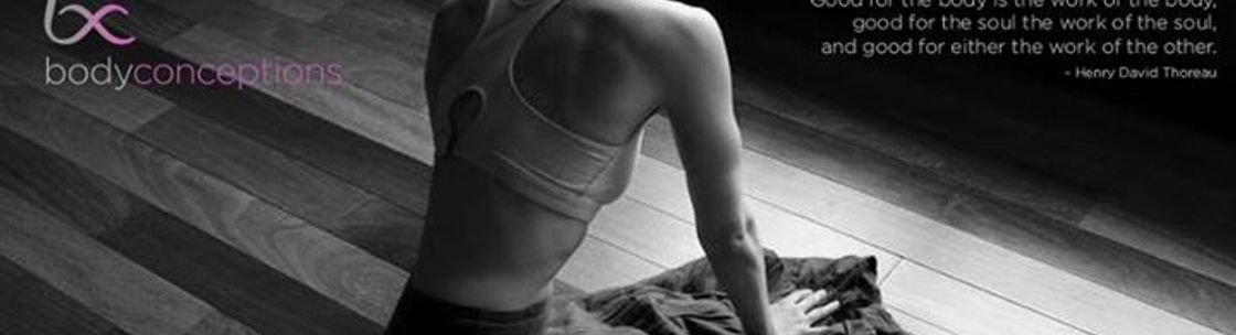 Body Conceptions by Mahri, New York NY