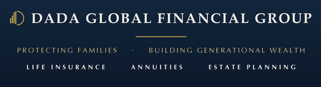 Dada Global Financial Group LLC , Athens AL