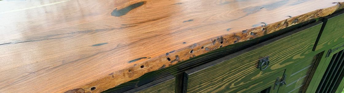 Dailey Woodworks, Somerville TX