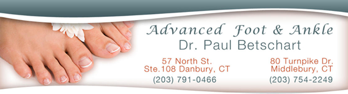 Advanced Foot And Ankle Center Danbury CT Alignable