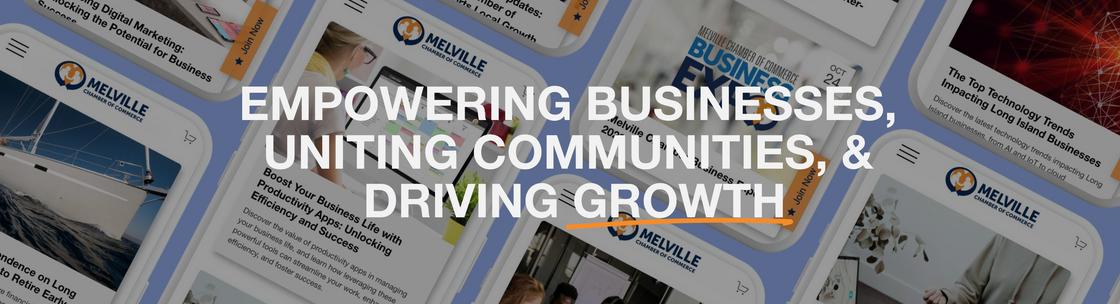 Melville Chamber of Commerce, Melville NY