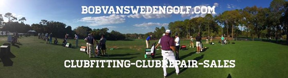 bob vansweden golf