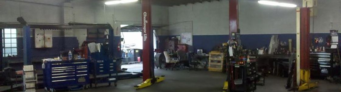 Greg's Orange Automotive, Orange CA