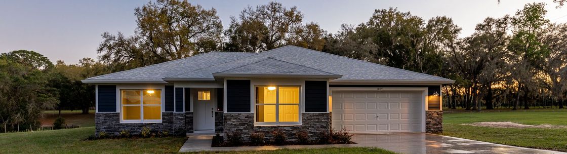 BP Smith Construction, Tavares FL
