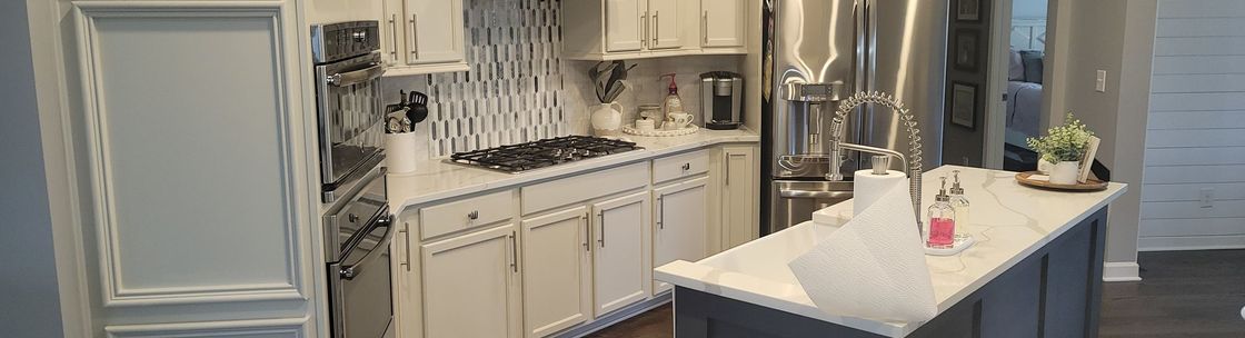 GA.Picture Perfect Remodeling.llc, Murrayville GA
