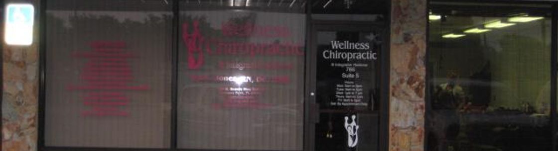 Wellness Chiropractic and Integrative Medicine, Babson Park FL