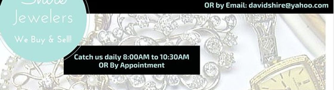 Shire Jewelers at North Woods Antiques, AUGUSTA NJ