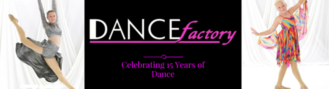 Dance Factory of New Smyrna Beach, Inc., Edgewater FL