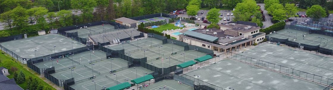 tennis club of rochester pickleball