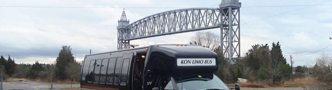 Kon Limousine Service - Barnstable, MA - Alignable
