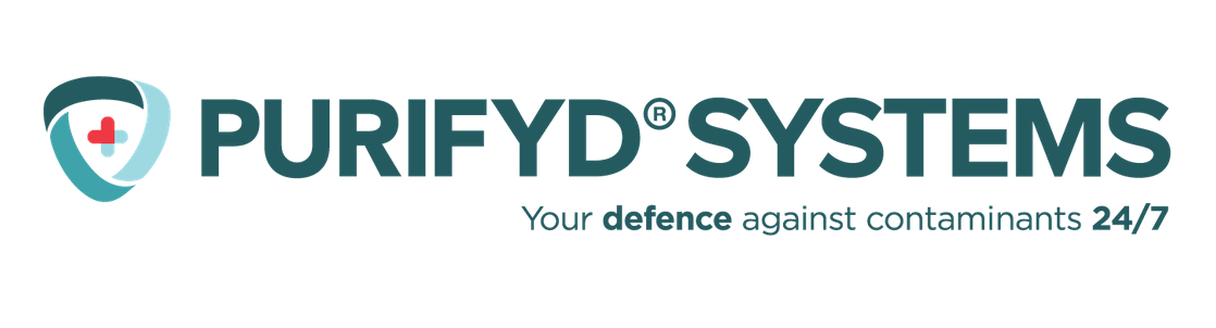 PURIYFYD®SYSTEMS, London ON