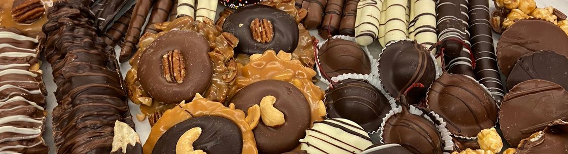 Ultimate Confections Chocolates, Milwaukee WI