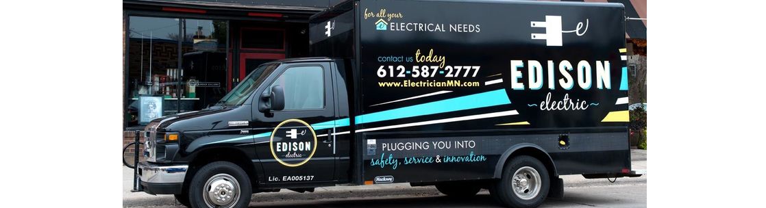 Edison Electric, Inc., Minneapolis MN