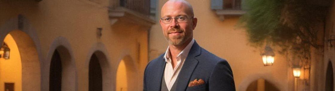 Curtis Media Group - Rob Campbell, Greenville NC
