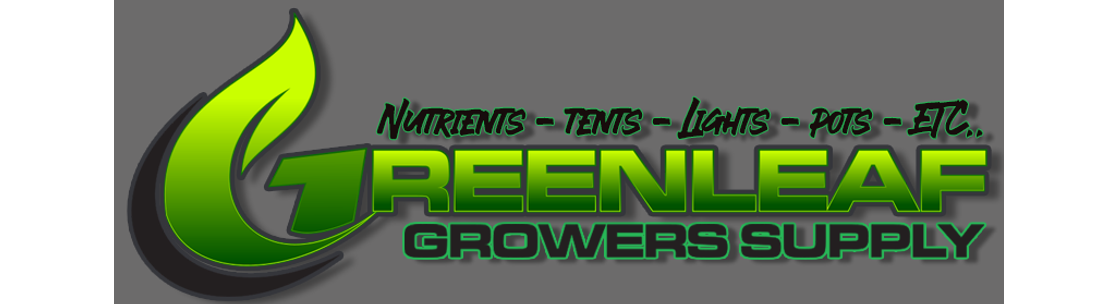 Greenleaf Growers Supply, LLC, Bartlesville OK