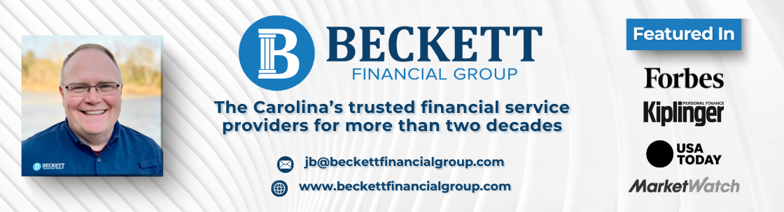 Beckett Financial Group, West Columbia SC