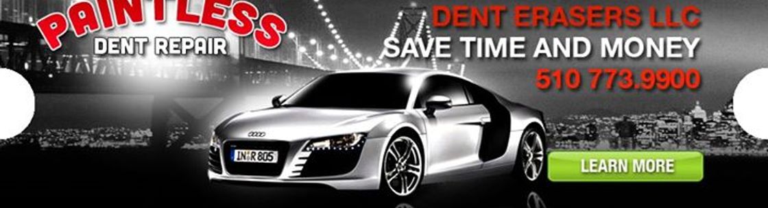 Paintless Dent Repair | Dent Erasers LLC, Concord CA