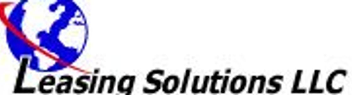Leasing Solutions LLC, Steve Geller, CLFP, Manager, Palisades NY